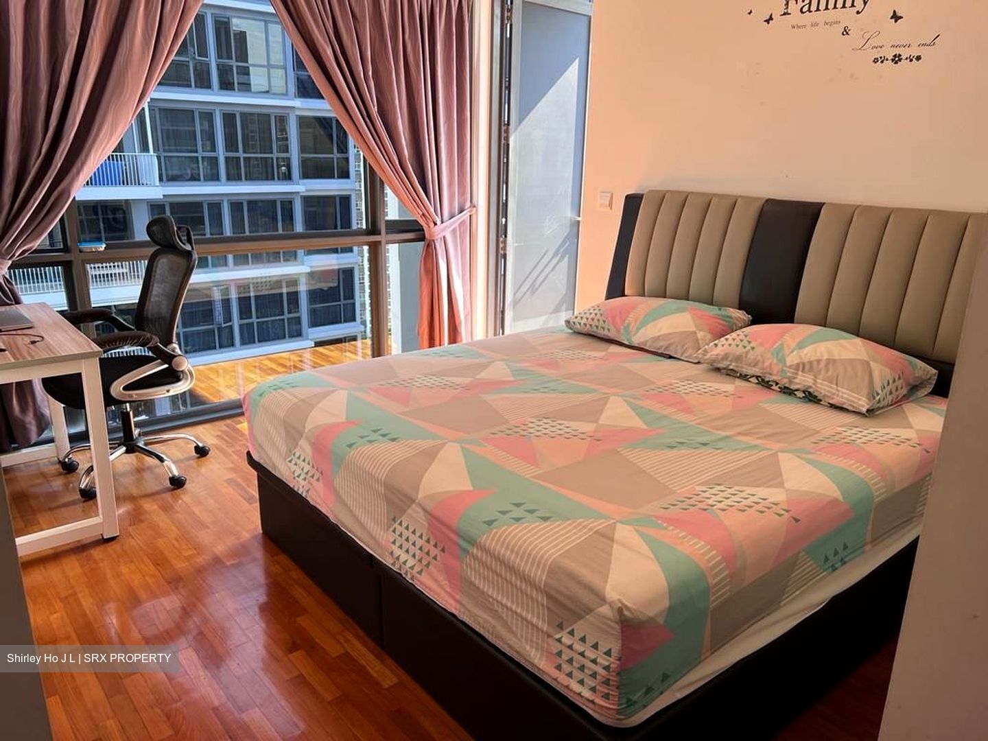 Parc Centros (D19), Condominium #385578311